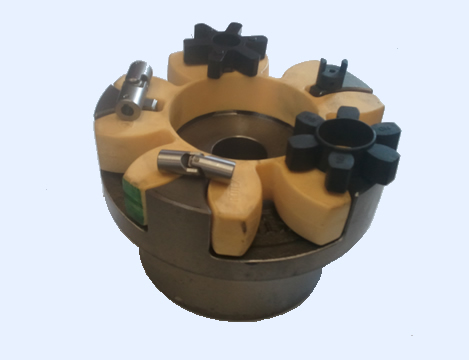 Shaft Couplings and Elements